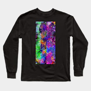 GF216 Art and Abstract Long Sleeve T-Shirt